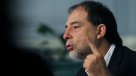 Guido Girardi fue violentamente insultado en un avión