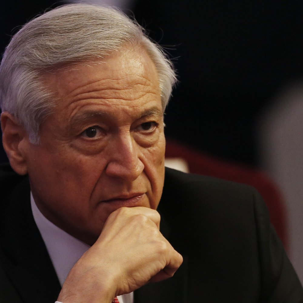 Canciller: Tenemos que ayudar al pueblo de Venezuela a encontrar una salida de la crisis