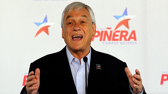 Ricardo Ffrench-Davis: Idea de Piñera de bajar los impuestos es populismo de derecha