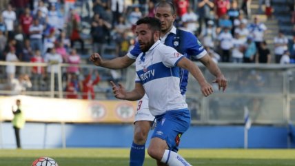 Los resultados de la fecha 13 en el Torneo de Clausura