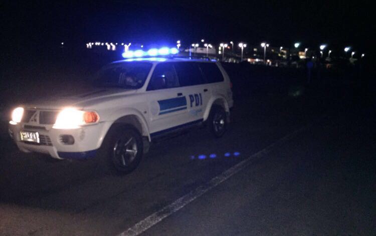 PDI investiga femicidio con posterior suicidio en Coquimbo