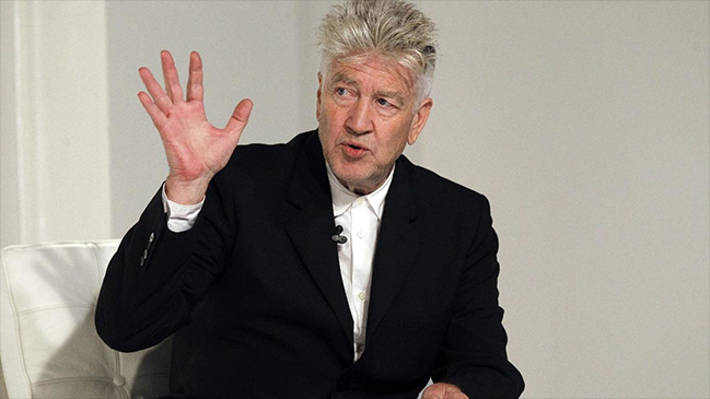 David Lynch confirmó que no hará más películas