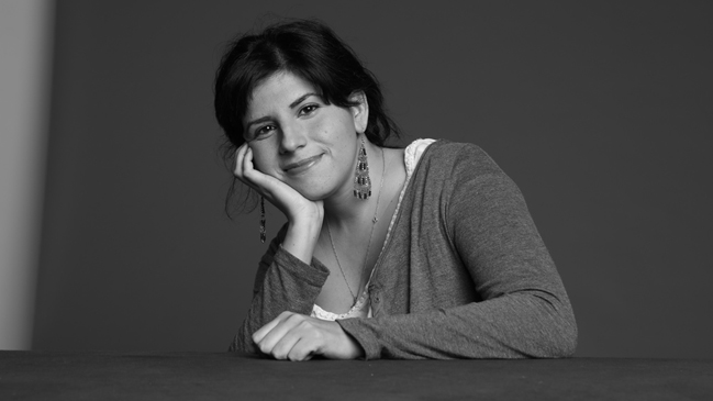 Claudia Huaiquimilla, primera cineasta mapuche: 