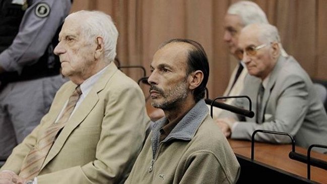 Gobierno argentino criticó rebaja penitenciaria para violadores de derechos humanos