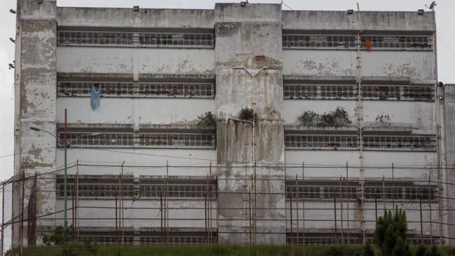 Envían a prisión a 4 hombres acusados de violar a discapacitada en Bolivia