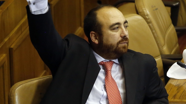 Caso Luchsinger-Mackay: Diputado Fuad Chahín declarará como testigo de descargo