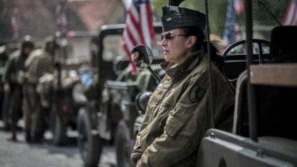 Así conmemoró República Checa el aniversario de la Segunda Guerra Mundial