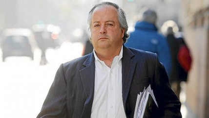 Nicolás Monckeberg defendió a Piñera y pidió cambiar declaraciones de patrimonios