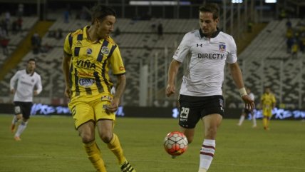 Colo Colo busca retomar la cima y sacar a Everton de la lucha por el título del Clausura