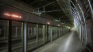 Metro: Construcción de Línea 3 llega al 68 por ciento