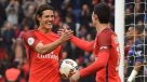 PSG demolió a Bastia y le metió presión a AS Mónaco en la cima de la liga francesa