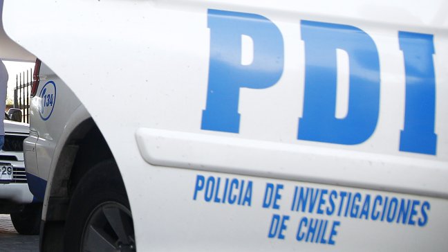 Detuvieron a hombre acusado de violar a mujer en una fiesta