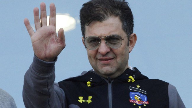 Aníbal Mosa: Este fue un triunfo al estilo 