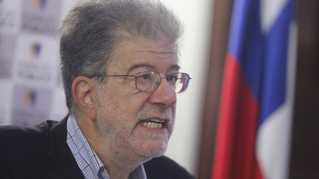 Eduardo Engel refutó propuesta tributaria de Sebastián Piñera: 