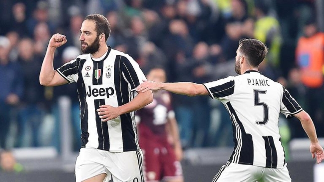 La agenda de semifinales en la Liga de Campeones y la Europa League