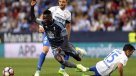 Celta de Vigo perdió ante Málaga y no repunta en la liga española