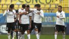 Resumen: Colo Colo es líder y la U se mantuvo como escolta