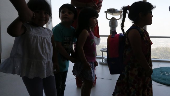 Corte postergó alegatos de recurso del INDH por maltratos en centro de Coanil