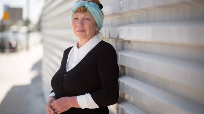 Mujer israelí en huelga de hambre luego que marido le niegue el divorcio por 17 años