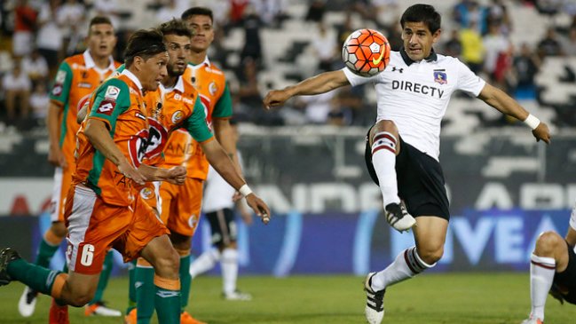 Sifup rechazó que duelo entre Cobresal y Colo Colo se juegue fuera de El Salvador