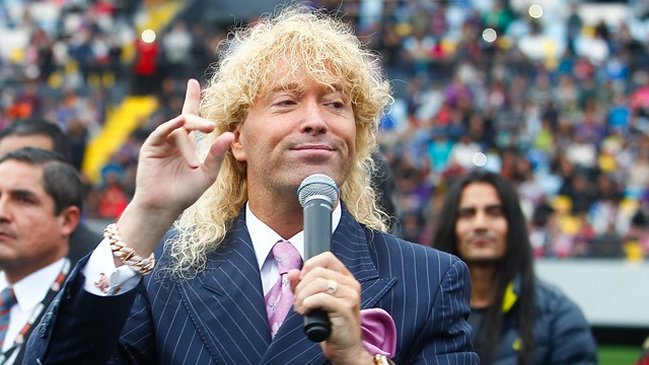 Leonardo Farkas anunció especial concurso por el Día de la Madre