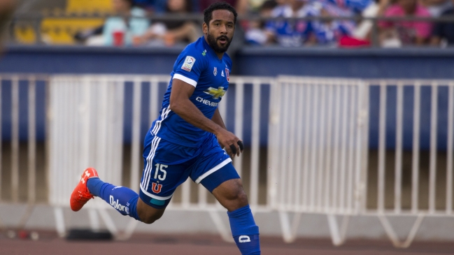 Jean Beausejour: Un rival como Corinthians no te permite enfocarte en otra cosa