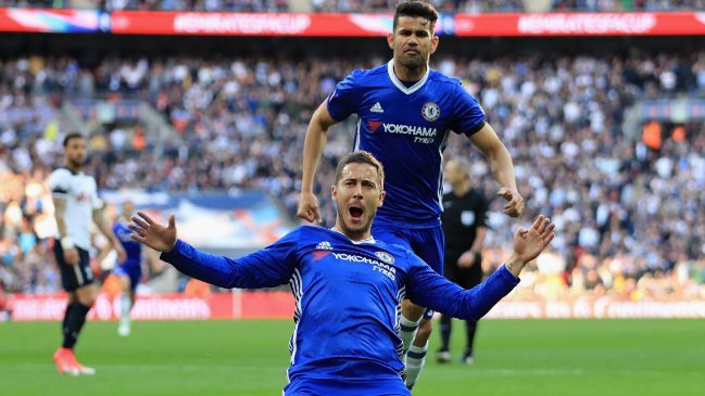 Chelsea enfrenta a Middlesbrough buscando estirar su ventaja en la liga inglesa