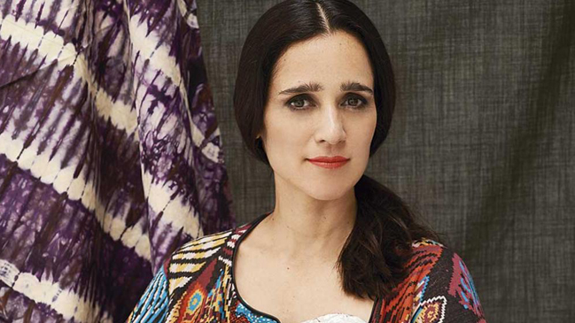 Julieta Venegas agendó su regreso a Chile