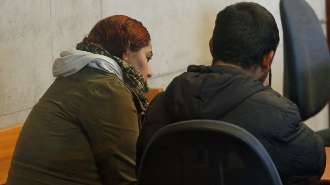 Pareja acusada de matar a perro 