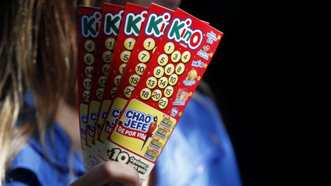 Histórico pozo del Kino tuvo tres grandes ganadores