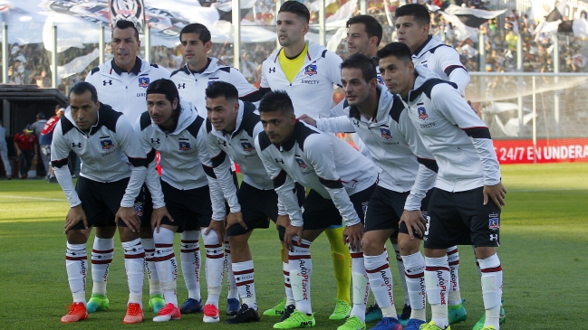 CSyD Colo Colo destacó que Blanco y Negro mantenga precios populares frente a Antofagasta