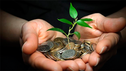 Peso a Peso: El proyecto de instalar en Chile el primer banco ético de Latinoamérica