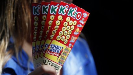 Histórico pozo del Kino tuvo tres grandes ganadores