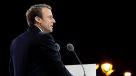 Los resultados definitivos de las elecciones que le dieron el triunfo a Macron en Francia