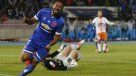 Universidad de Chile mantuvo viva la ilusión con goleada a Cobresal