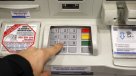 Masiva clonación de tarjetas bancarias alerta a policías de Curicó