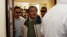 Corte Suprema revisa recurso de amparo presentado por Cristián Labbé