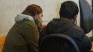 Pareja acusada de matar a perro \