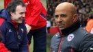 ¿Quién fue mejor DT de la Roja: Bielsa o Sampaoli? ¿Por qué?
