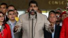 Cadem: El 85% de los chilenos ve en Venezuela a una dictadura