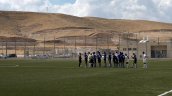 Israel pidió a FIFA no sancionar a equipos en territorio palestino