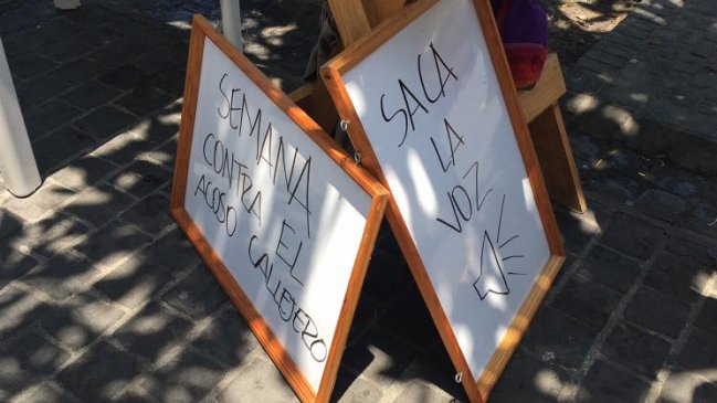 Diputadas de Guatemala piden castigar con cárcel piropos y silbidos