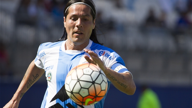 Hugo Droguett reabre el debate: No nos caería mal un incentivo desde la U