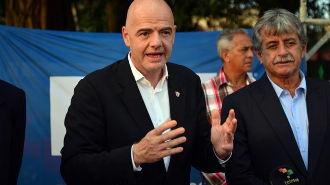 Consejo de FIFA aprobó nuevos cupos para Sudamérica en Mundial 2026