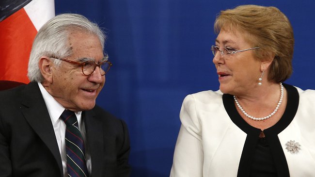 Prescindencia en las elecciones: El Gobierno quiere ir 