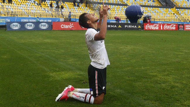 Sitio de fanáticos de PSG cayó en una broma sobre Christofer Gonzales