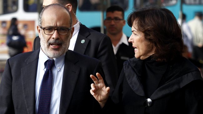 Gobierno relativiza fecha de envío del proyecto sobre pensiones