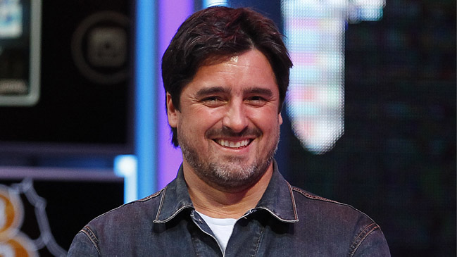 Huso con H: Jorge Zabaleta protagoniza campaña de cambio de horario