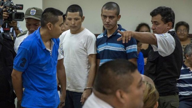 Nicaragua: Condenan a 36 años a quienes lanzaron a una mujer a una hoguera