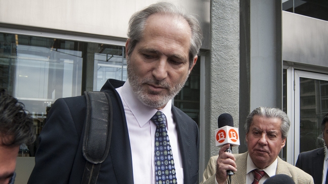 Ordenan sumario contra fiscal regional por acuerdo alternativo en caso 